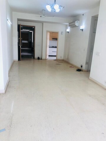 Building Lobby in 3 BHK Apartment at M3M Merlin, Sector 67 – for Sale