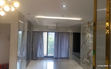 3 BHK Apartment For Rent in Acme Ozone, Manpada