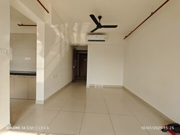Furnished Amenities in 2 BHK Apartment at Godrej Golf Meadows, Poyanje – for Rent