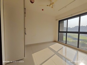 Room in 2 BHK Apartment at Godrej Golf Meadows, Poyanje – for Rent