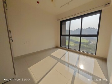 Room in 2 BHK Apartment at Godrej Golf Meadows, Poyanje – for Rent