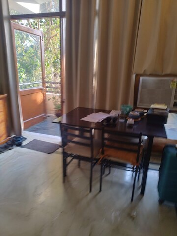 Gym in 3 BHK Builder Floor at Sector 24 – for Sale