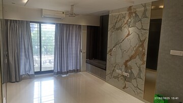 3 BHK Apartment For Rent in Acme Ozone, Manpada