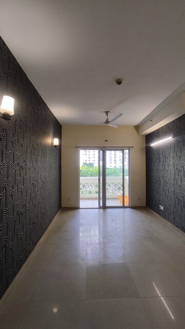 Building Lobby in 3 BHK Apartment at Moti Nagar – for Rent
