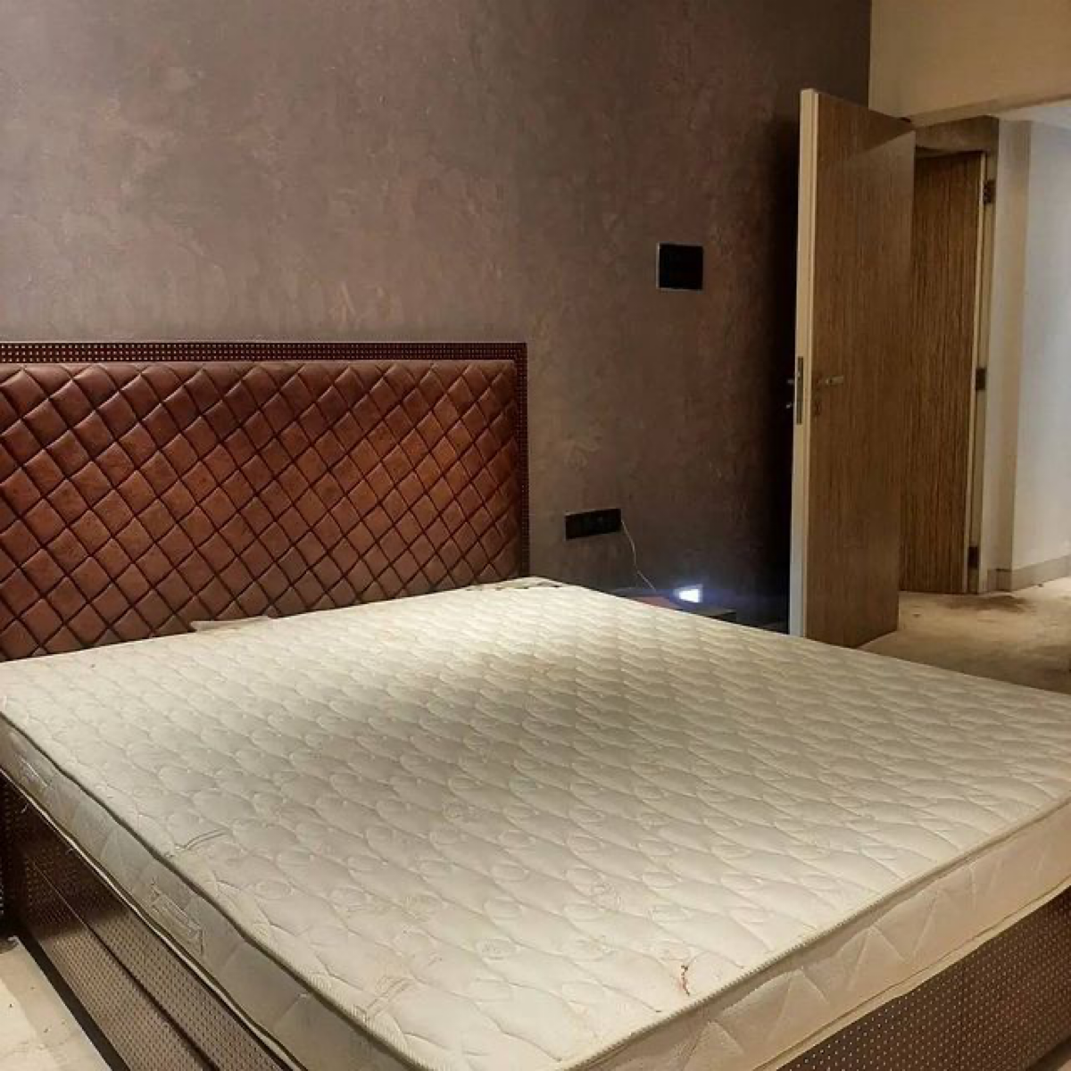 3 BHK 882 Sq.Ft. Apartment in Sheth Vasant Blossom