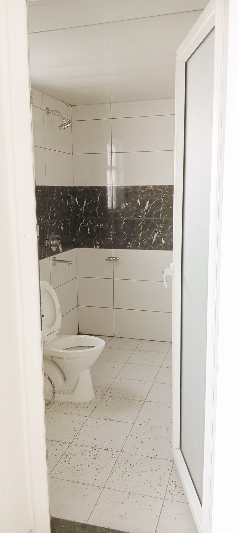 Bathroom, ansal-api-santushti-enclave 2 Bedroom 1034 Sq.Ft. Apartment In Sushant Golf City Lucknow 8407965