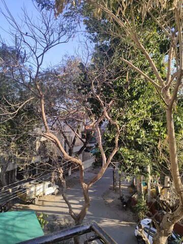 2 BHK Builder Floor – Garden View at Sector 28 - for Rent
