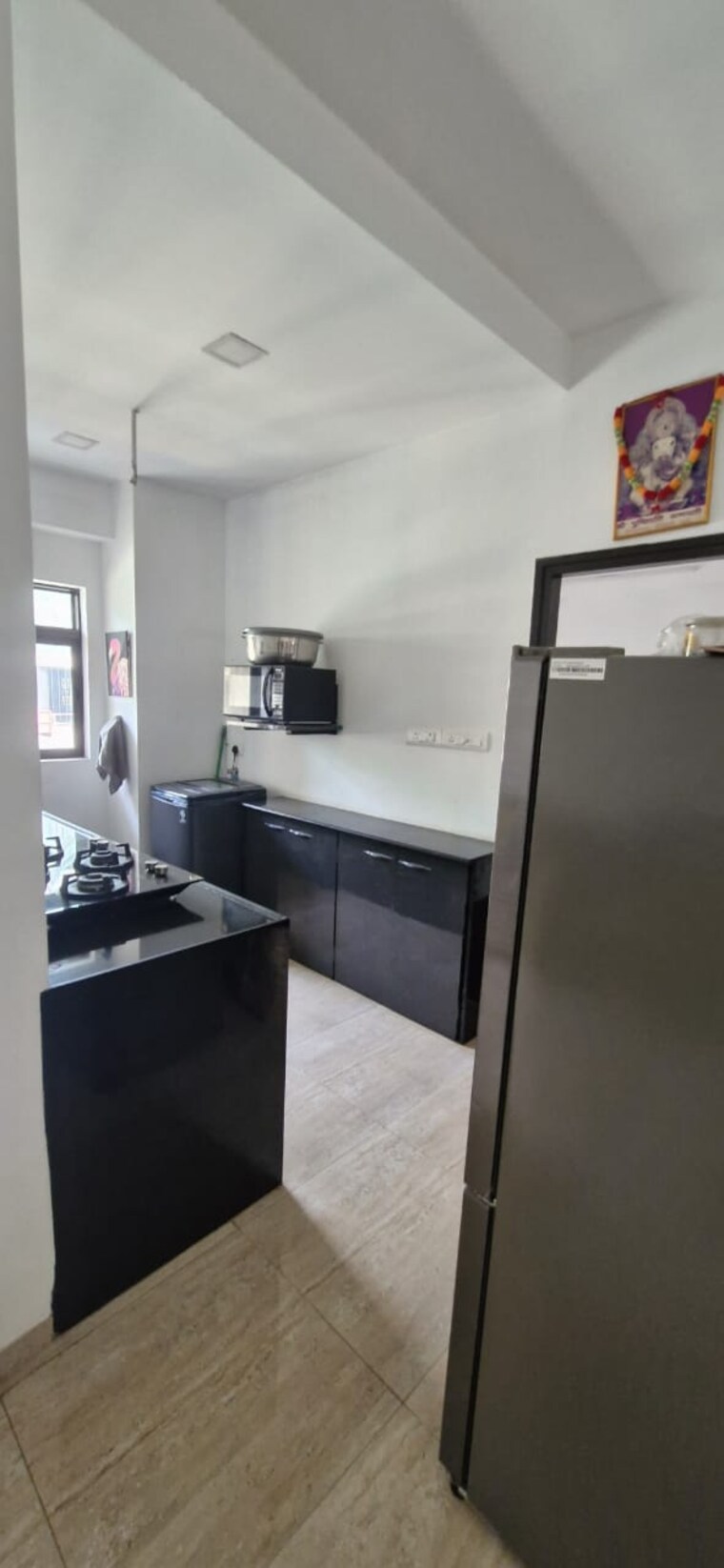 Kitchen, cci-rivali-park 1 Bedroom 558 Sq.Ft. Apartment In Borivali East Mumbai 8407956