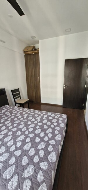 1 BHK Apartment For Sale in CCI Rivali Park, Borivali East