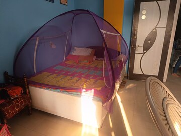 Room in 2 BHK Apartment at Satellite – for Rent