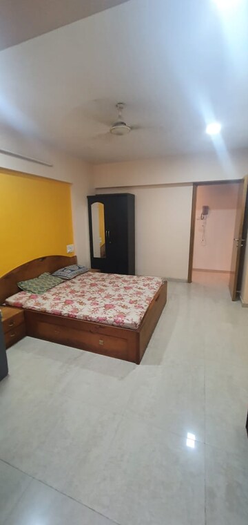 Bedroom in 2 BHK Apartment at West End, Chandivali – for Rent