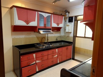 Kitchen in 2 BHK Apartment at West End, Chandivali – for Rent