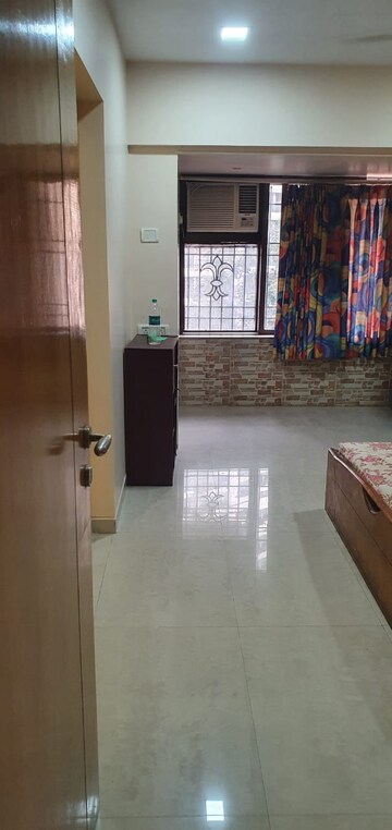 Living Room in 2 BHK Apartment at West End, Chandivali – for Rent