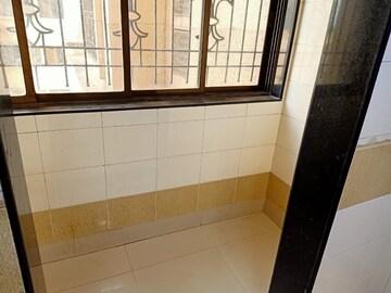 Balcony in 2 BHK Apartment at West End, Chandivali – for Rent