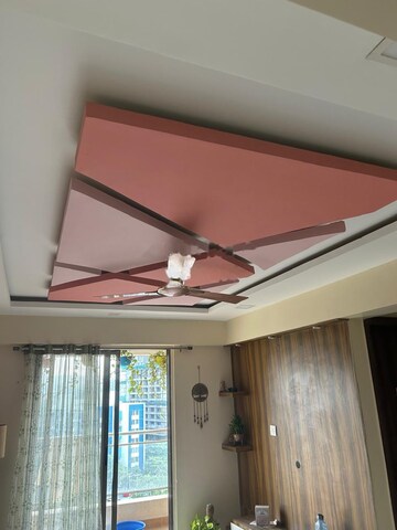 Furnished Amenities in 2 BHK Apartment at Kanifnath Archana Paradise, Mohammadwadi – for Rent
