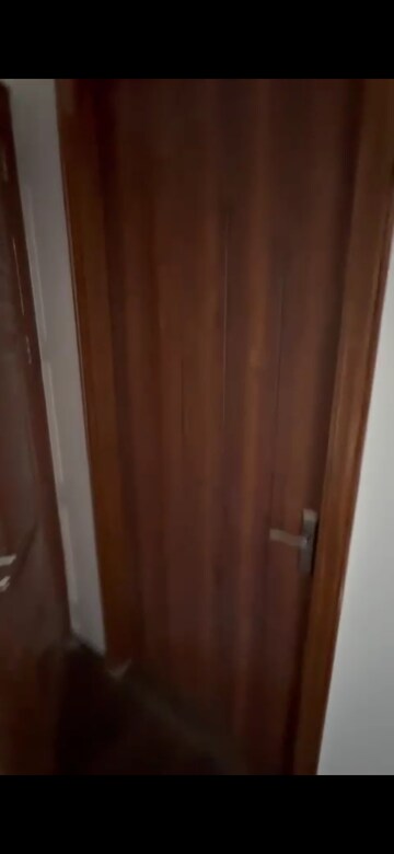 Building Lobby in 3 BHK Apartment at T Homes Phase 1, Siddharth Vihar – for Rent