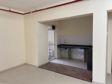 Room in 2 BHK Apartment at Bharat Ecovistas, Shilphata – for Rent