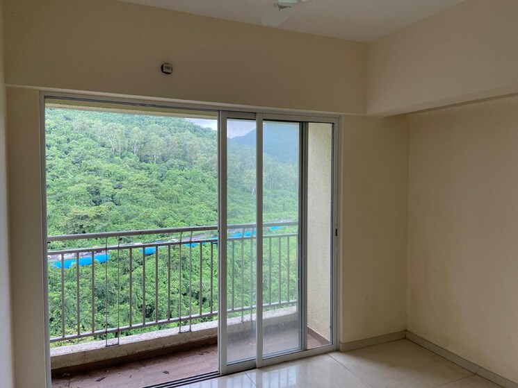 Room, bharat-ecovistas 2 Bedroom 522 Sq.Ft. Apartment In Shilphata Thane 8407997