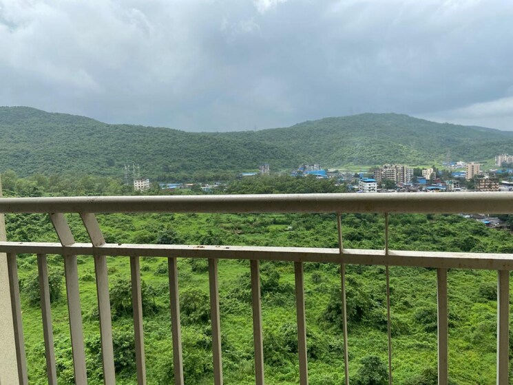 Other, bharat-ecovistas 2 Bedroom 522 Sq.Ft. Apartment In Shilphata Thane 8407997