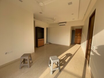 Master Bedroom in 3 BHK Apartment at Shapoorji Pallonji Vicinia, Powai – for Rent