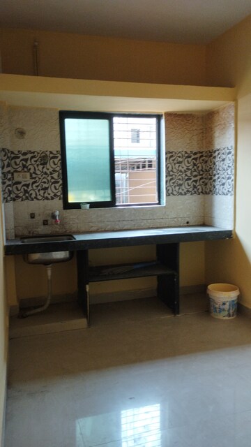 1 RK Apartment For Rent in Dombivli East