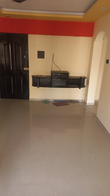 Bathroom in 2 BHK Apartment at Pride Of Vakola, Santacruz East – for Rent