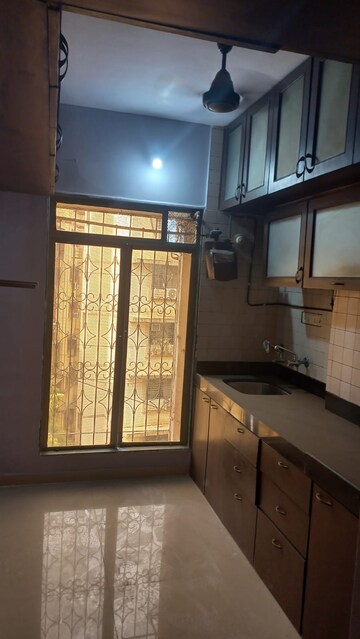 Kitchen in 2 BHK Apartment at Pride Of Vakola, Santacruz East – for Rent
