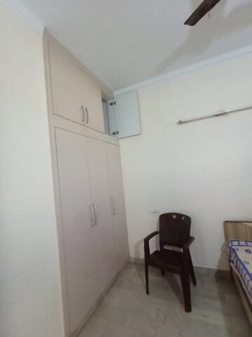 Furnished Amenities in 1 BHK Independent House at Sector 11 – for Rent