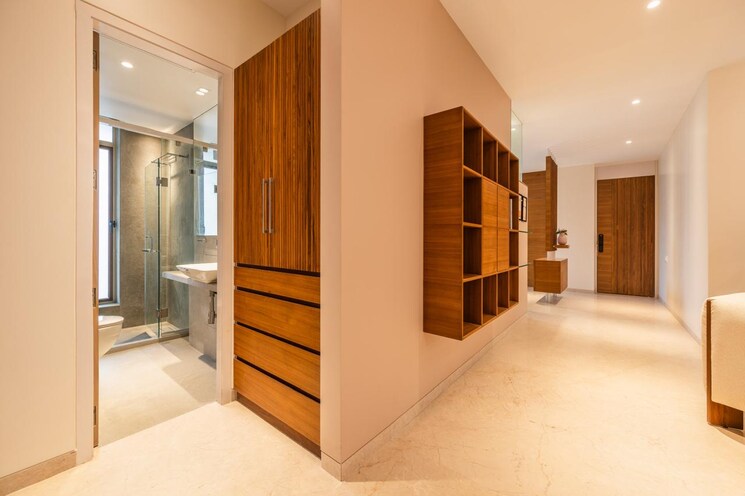 Room, gera-regent-park 3 Bedroom 1700 Sq.Ft. Apartment In Baner Pune 8408053