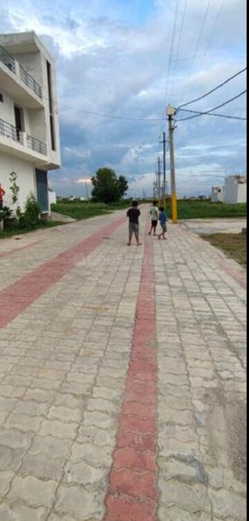  Plot For Sale in Duhai