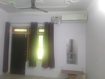 Building Lobby in 2 BHK Independent House at Gomti Nagar – for Rent