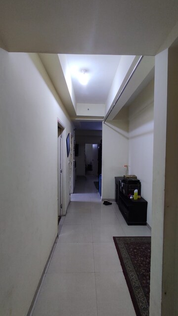 Building Lobby in 3 BHK Apartment at Moti Nagar – for Rent