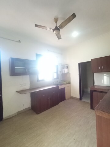 Living Room in 2 BHK Independent House at Sector 21 – for Rent