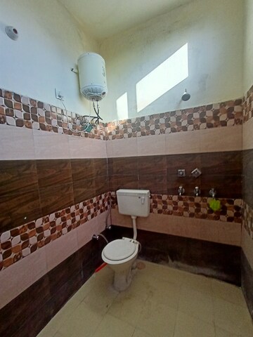 Kitchen in 2 BHK Independent House at Sector 21 – for Rent