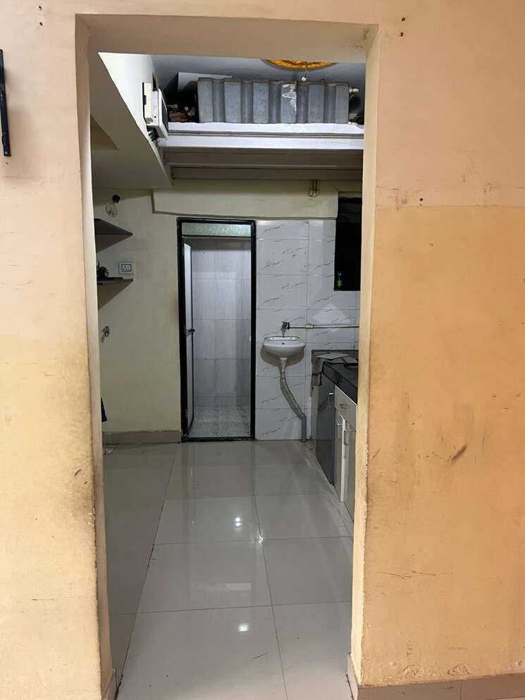 undefined, laxmi-residency 1 Bedroom 580 Sq.Ft. Apartment In Dawale Thane 8408075