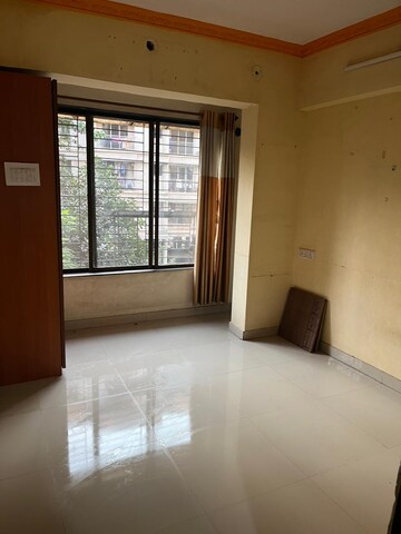 Room in 1 BHK Apartment at Laxmi Residency, Dawale – for Sale