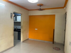 Room in 1 BHK Apartment at Laxmi Residency, Dawale – for Sale