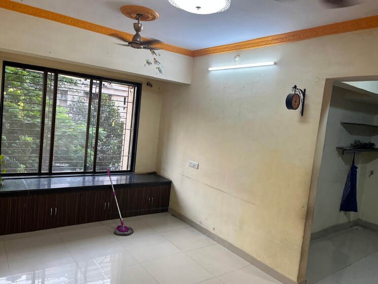 Room, laxmi-residency 1 Bedroom 580 Sq.Ft. Apartment In Dawale Thane 8408075