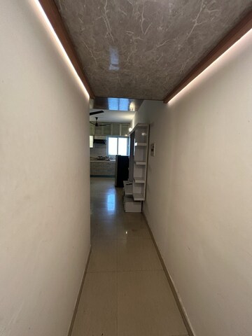 Building Lobby in 2 BHK Apartment at Sector 69 – for Rent