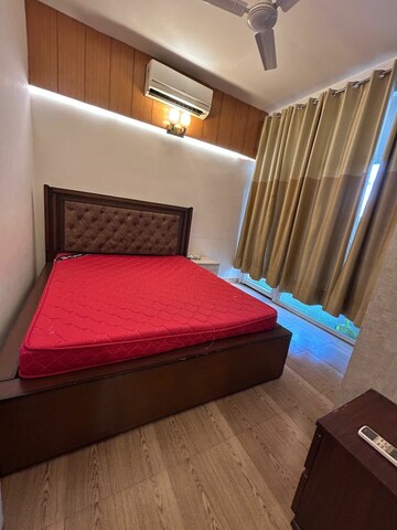 2 BHK Apartment For Rent in Sector 69
