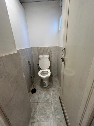 Bathroom in 2 BHK Apartment at Sector 69 – for Rent