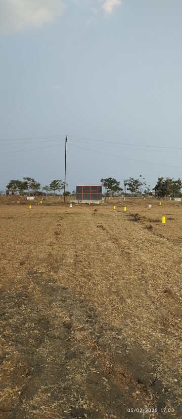  Plot – Exterior View View at Rui - for Sale