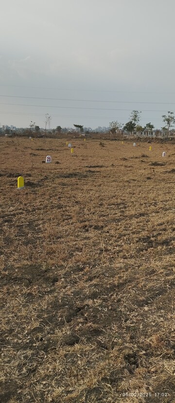  Plot – Exterior View View at Rui - for Sale