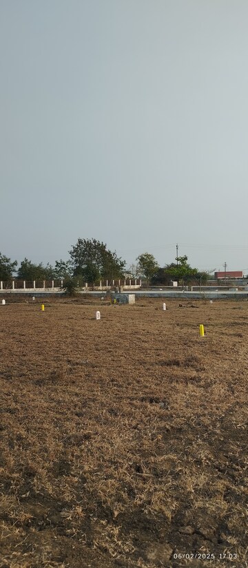  Plot – Exterior View View at Rui - for Sale