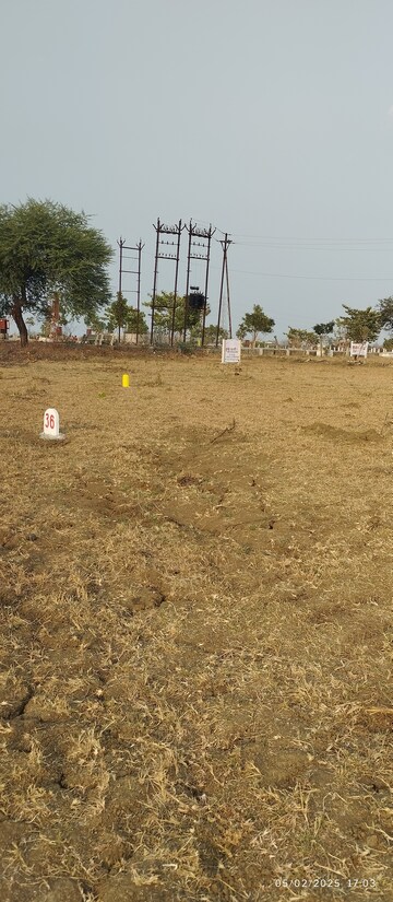  Plot – Exterior View View at Rui - for Sale