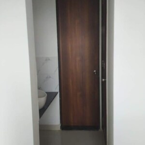 Building Lobby in 1 BHK Apartment at Garve Golden Treasures, Jambhe – for Sale