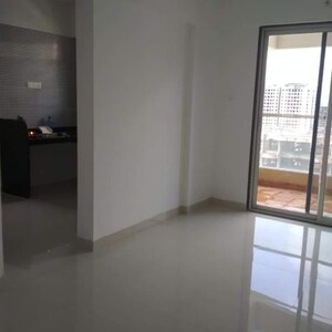 Room in 1 BHK Apartment at Garve Golden Treasures, Jambhe – for Sale