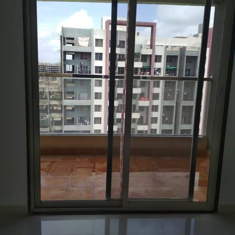 Balcony, garve-golden-treasures 1 Bedroom 700 Sq.Ft. Apartment In Jambhe Pune 8408057