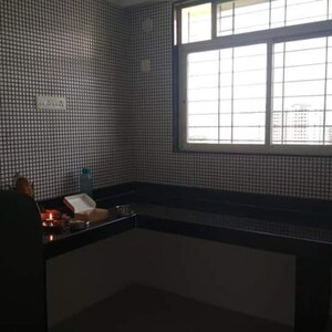 Bedroom in 1 BHK Apartment at Garve Golden Treasures, Jambhe – for Sale