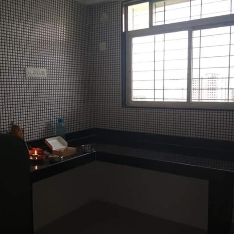 Bedroom, garve-golden-treasures 1 Bedroom 700 Sq.Ft. Apartment In Jambhe Pune 8408057